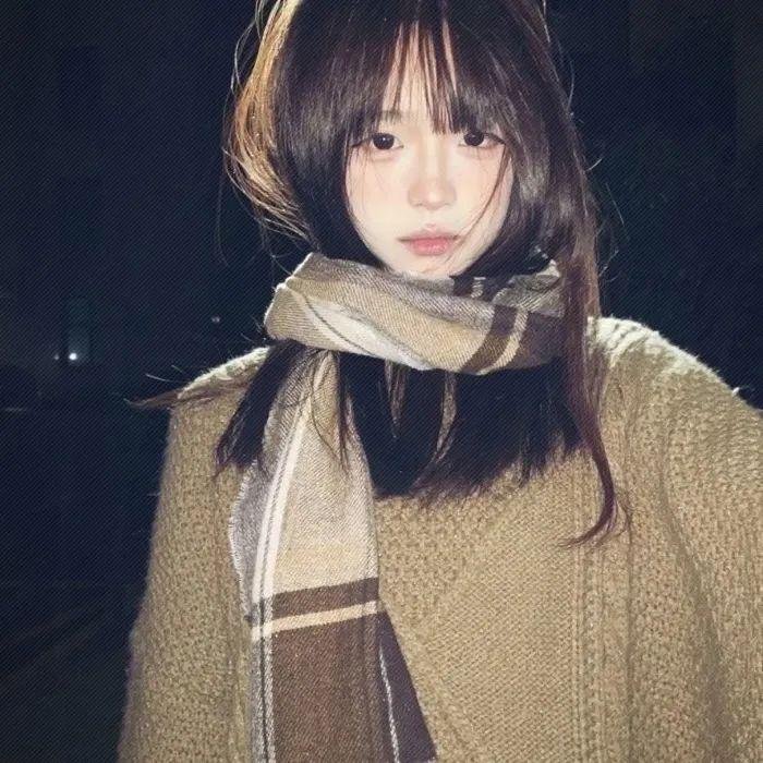 少女龙婆