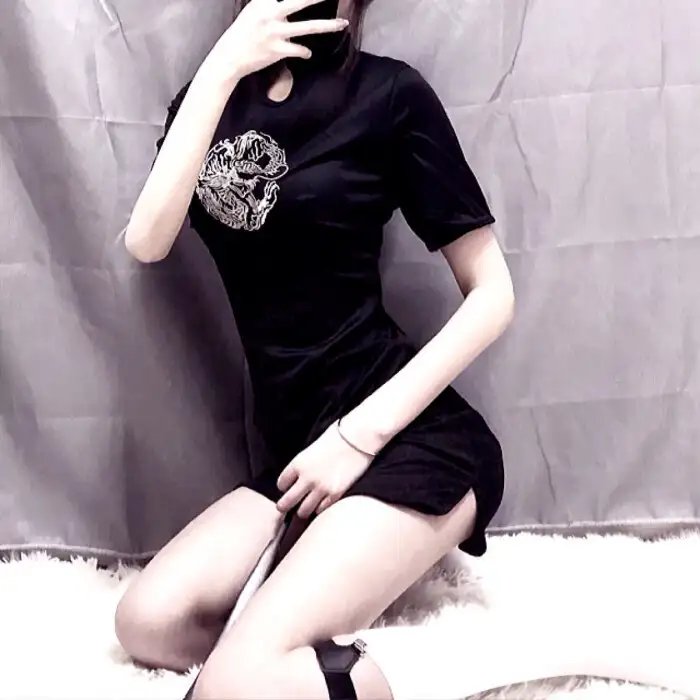 疗养怨
